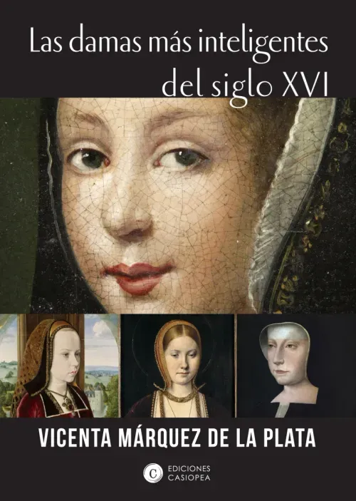 Las damas mas inteligentes del siglo XVI