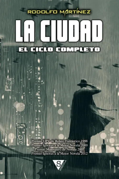 La Ciudad
