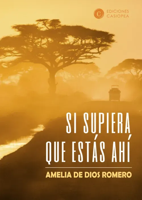 Si supiera que estas ahi