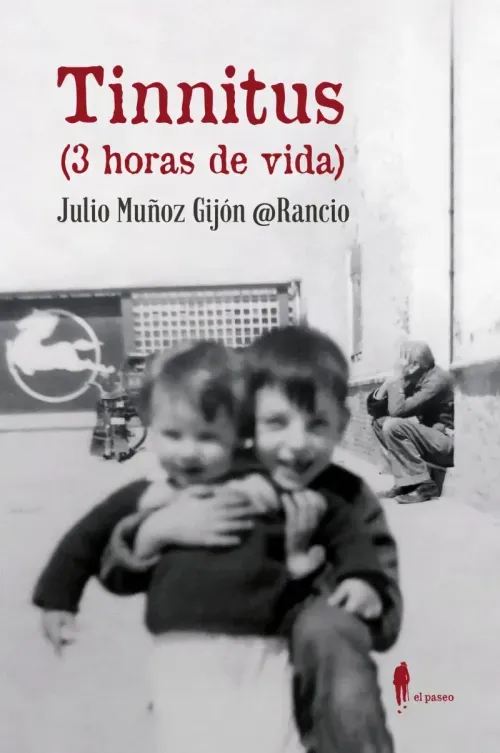 Tinnitus 3 horas de vida