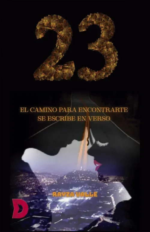 23 El camino para encontrarte se escribe en verso