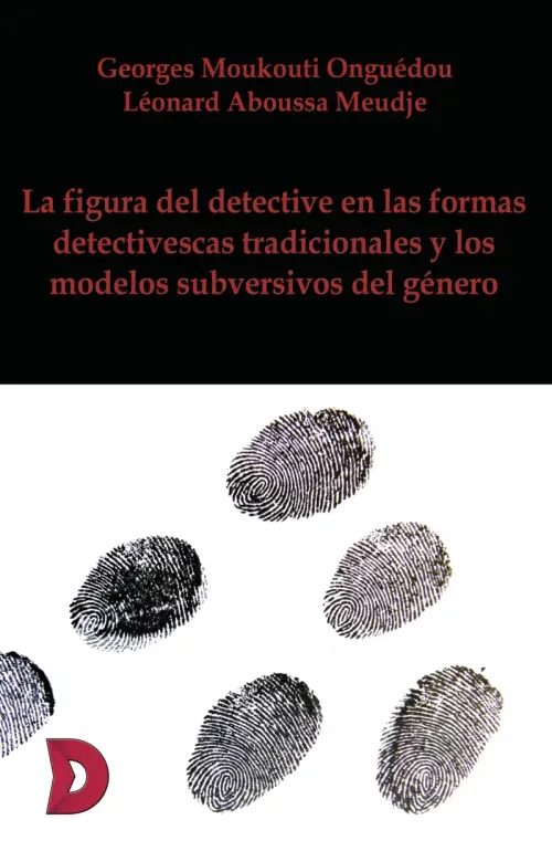 La figura del detective en las formas detectivescas tradicionales