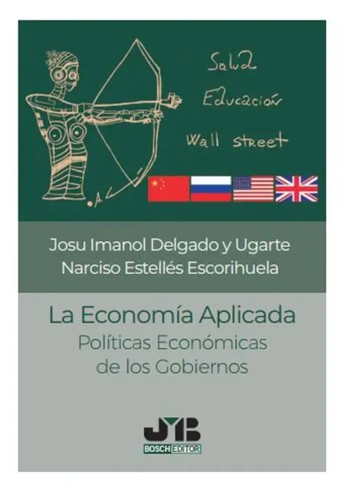 La economia aplicada