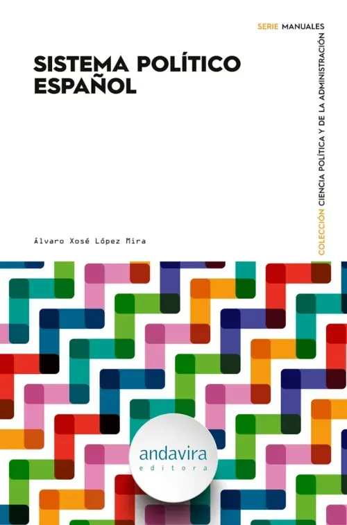 Sistema politico espanol