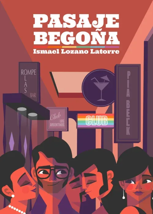 Pasaje Begona