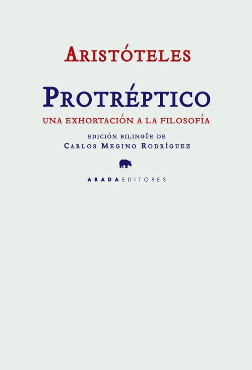 Protreptico