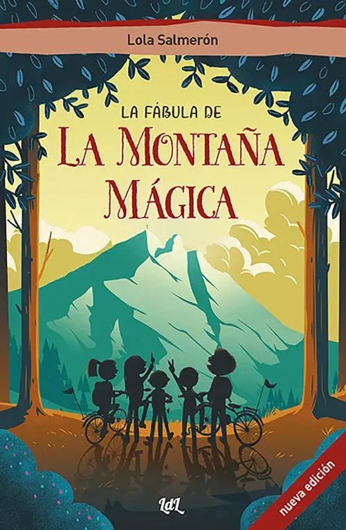 La fabula de la montana magica
