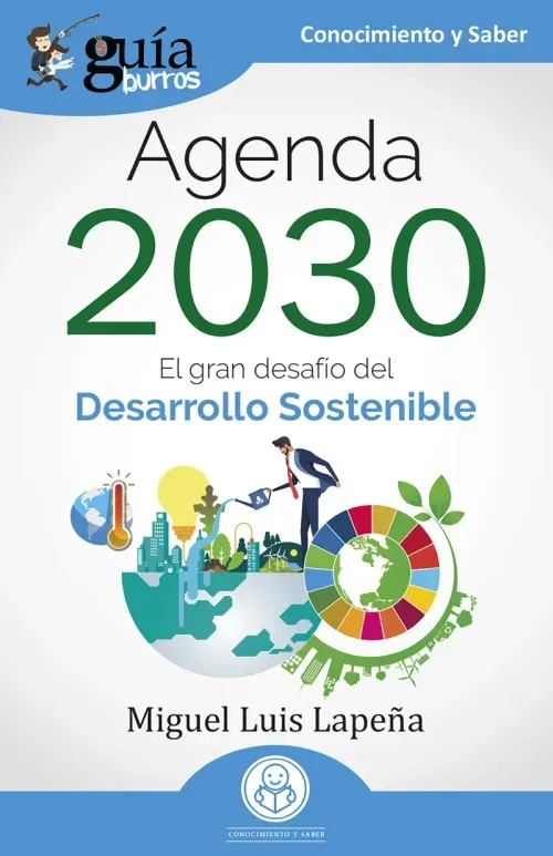 GuiaBurros Agenda 2030