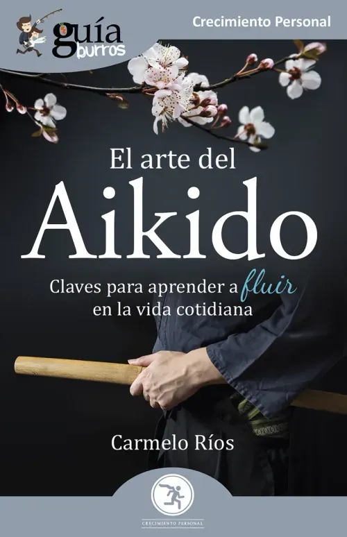 GuiaBurros El arte del Aikido