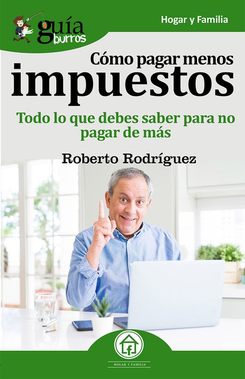 GuiaBurros Como pagar menos impuestos