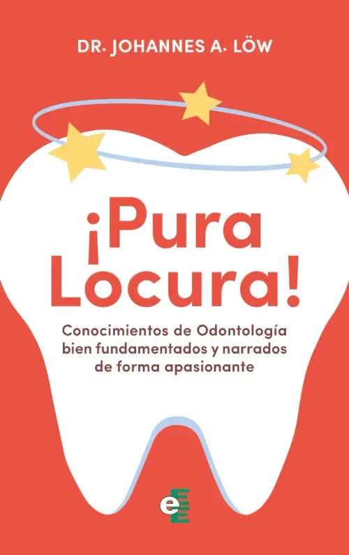 Conocimientos de Odontologia bien fundamentados y narrados de forma apasionante