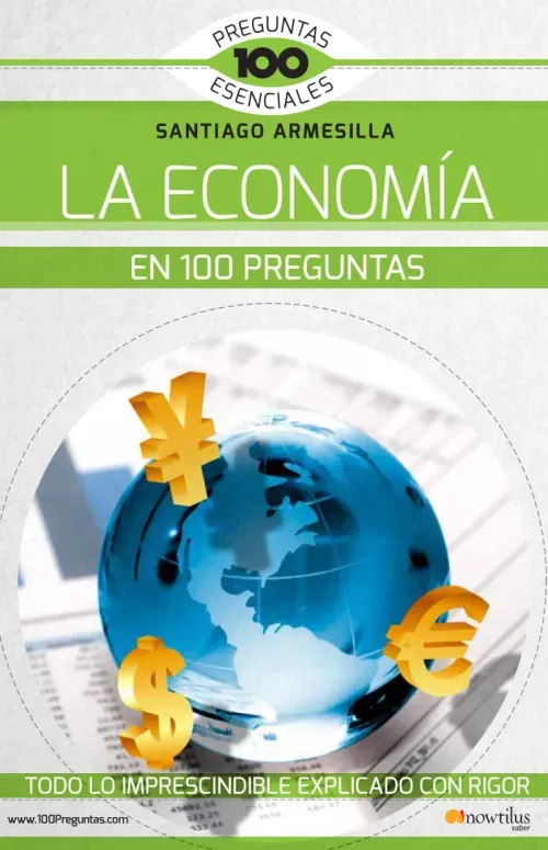 La economia en 100 preguntas