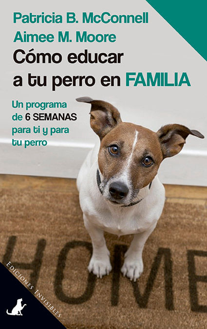 Como educar a tu perro en familia