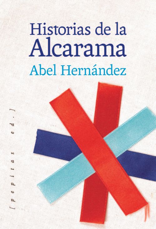 Historias de la Alcarama