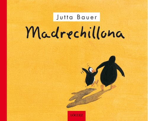 Madrechillona