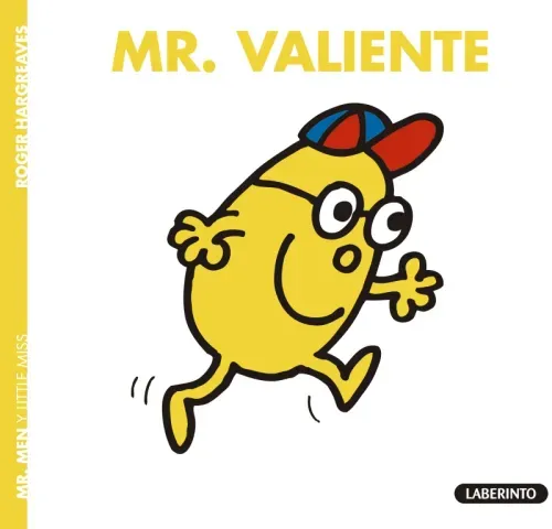 Mr Valiente