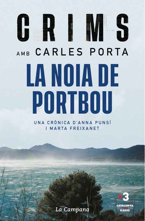 CRIMSLA NOIA DE PORTBOU