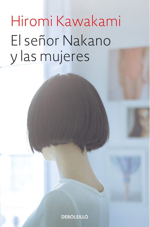 El senor Nakano y las mujeres