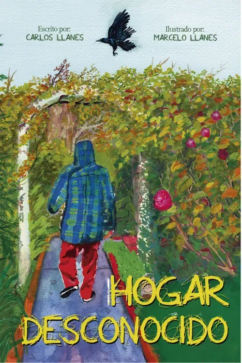 Hogar desconocido