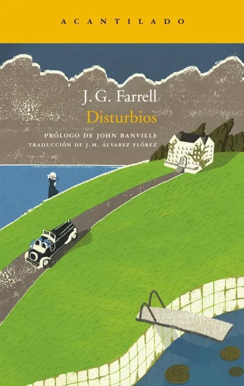 Disturbios
