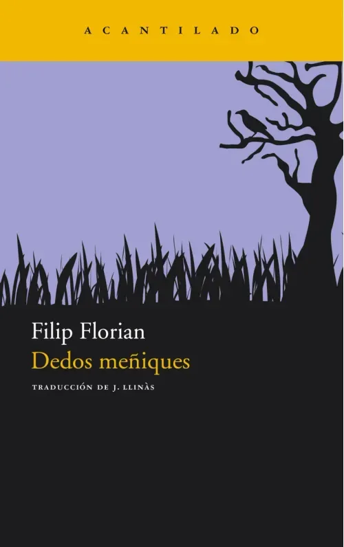 Dedos meniques
