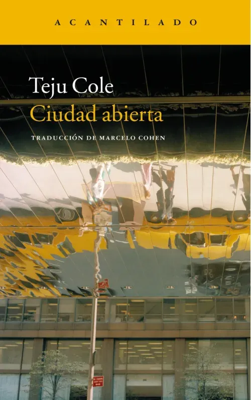 Ciudad abierta