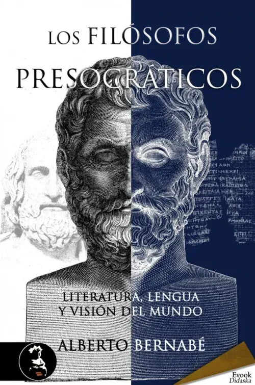 Los filosofos presocraticos