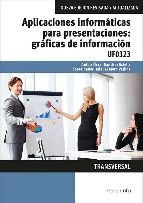 Aplicaciones informaticas para presentaciones graficas de informacion Microsoft PowerPoint 2016