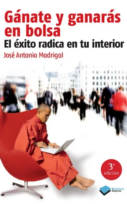 Ganate y ganaras en bolsa