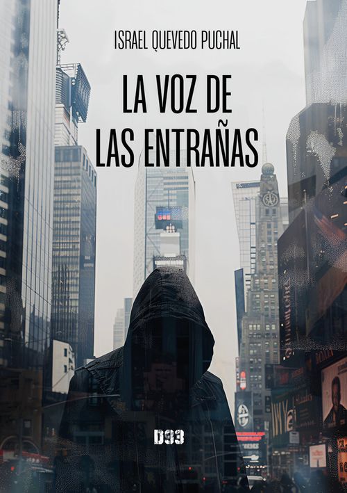 La voz de las entranas