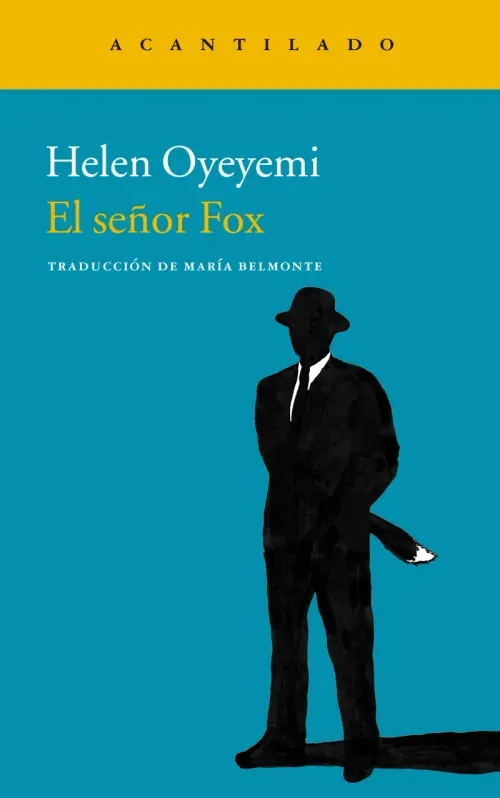 El senor Fox