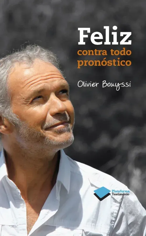 Feliz contra todo pronostico
