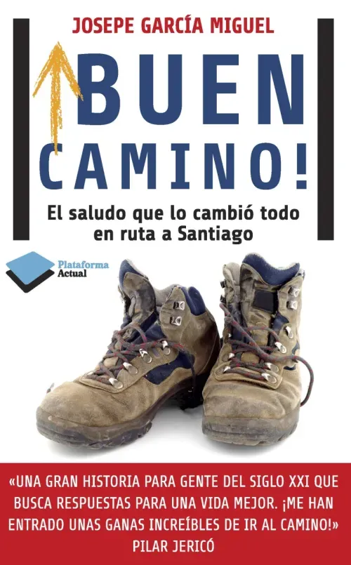 Buen camino