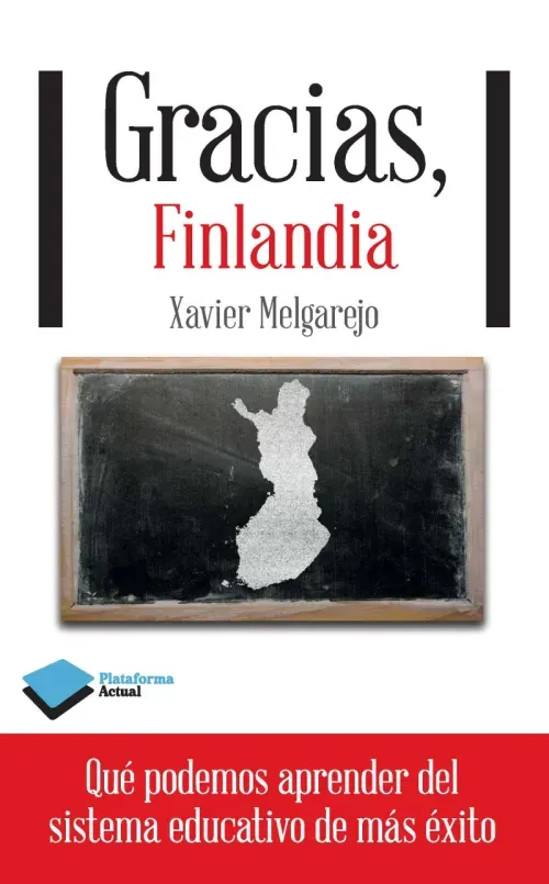 Gracias Finlandia