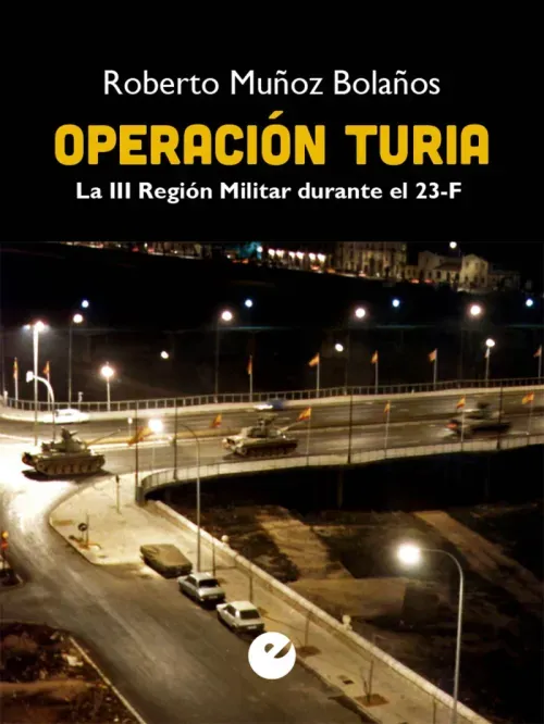 Operacion Turia