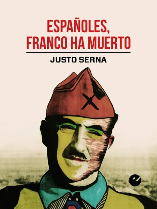 Espanoles Franco ha muerto