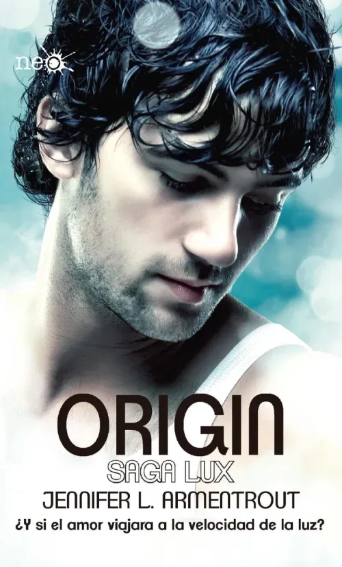 Origin Saga LUX 4