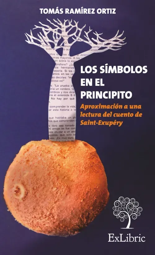Los simbolos en El Principito