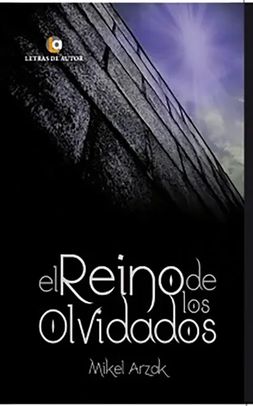 El reino de los olvidados