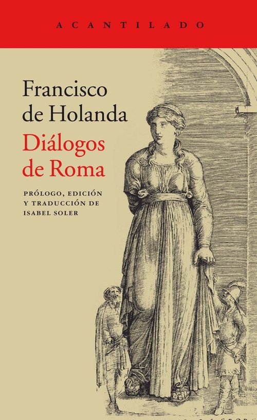 Dialogos de Roma