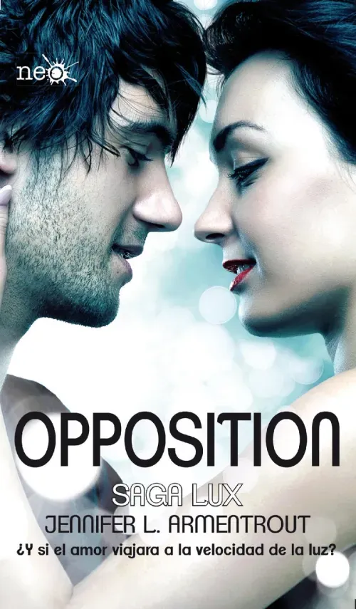 Opposition Saga LUX 5