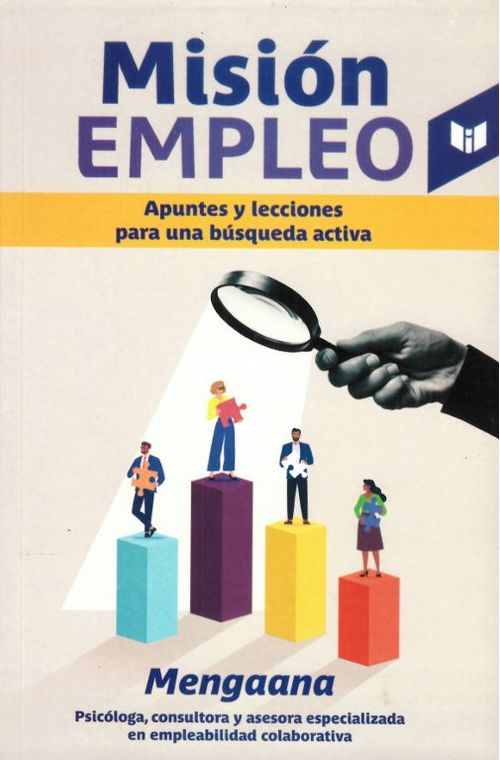 Misión empleo