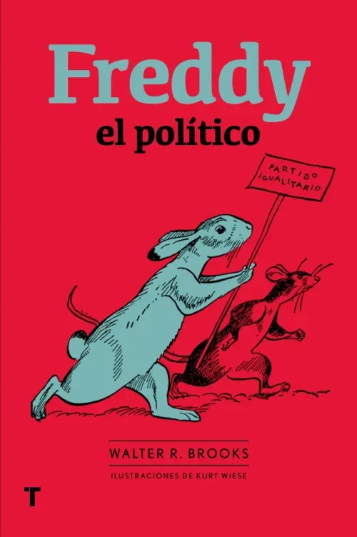 Freddy el politico