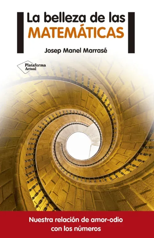 La belleza de las matematicas
