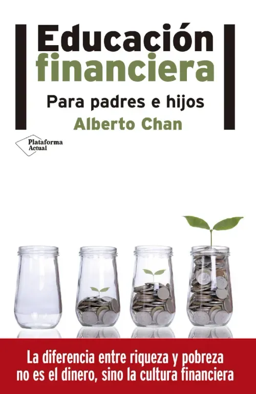Educacion financiera