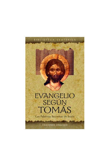 Evangelio segun Tomas