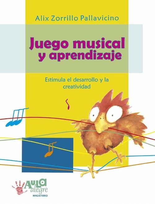 Juego musical y aprendizaje