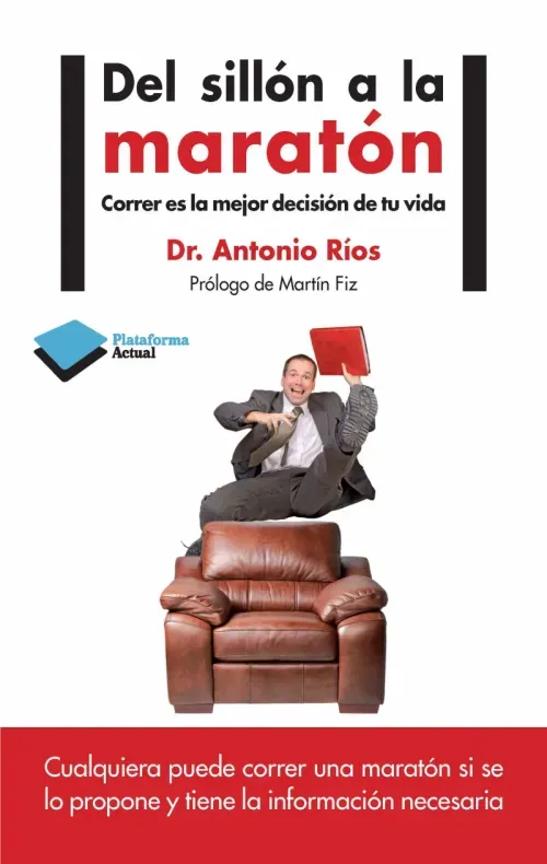 Del sillon al maraton