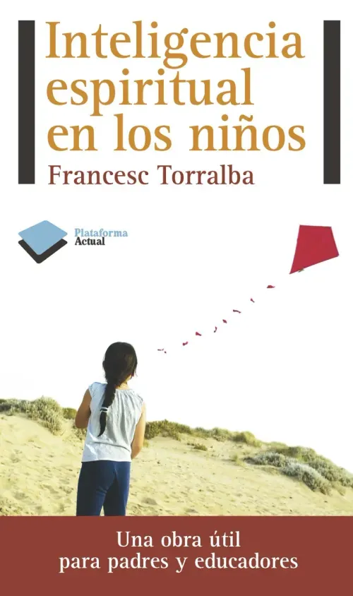 Inteligencia espiritual en los ninos