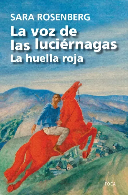 La voz de las luciernagas